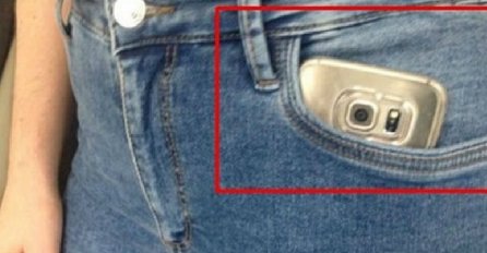 Znate li zašto ne smijete držati telefon u džepu: RAZLOG JE ZASTRAŠUJUĆI!