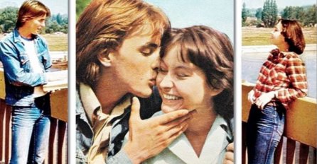 Boba i Marija koji su postali sinonim za PRVU ljubav: EVO KAKO DANAS IZGLEDAJU!