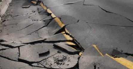 Crna Gora: Jak potres oštetio 50 objekata, deset prodica moralo je napustiti svoje kuće