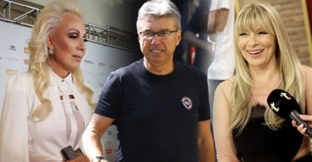 Supruga Saše Popovića otkrila šta je ukrala od Brene, svi su ostali bez riječi (VIDEO)