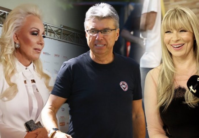 Supruga Saše Popovića otkrila šta je ukrala od Brene, svi su ostali bez riječi (VIDEO)