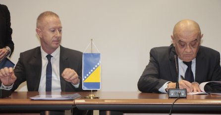 NOVAC EBRD-A: BiH dobila kredit od 70 miliona eura za autoput kroz RS