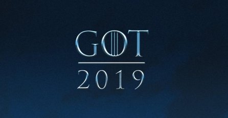 HBO POTVRDIO: Evo kad će biti emitovana finalna sezona serije Game of Thrones