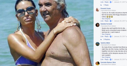 CIJELI SVIJET SE SMIJAO NJIHOVIM FOTOGRAFIJAMA SA PLAŽE: Ali niko ne može vjerovati šta je DANAS SA NJIMA! (FOTO)