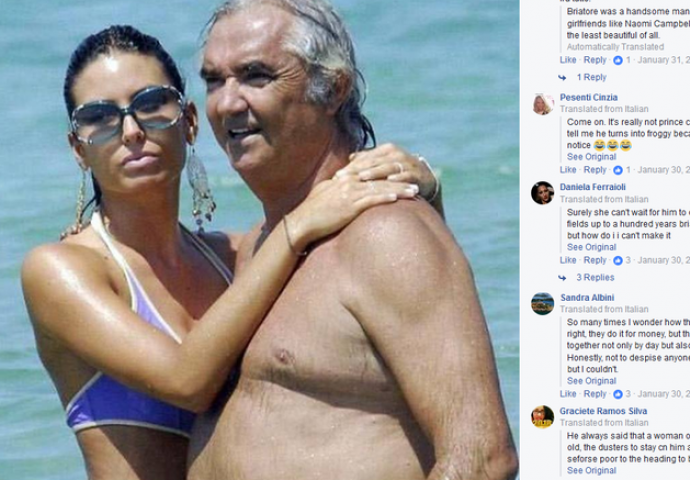 CIJELI SVIJET SE SMIJAO NJIHOVIM FOTOGRAFIJAMA SA PLAŽE: Ali niko ne može vjerovati šta je DANAS SA NJIMA! (FOTO)