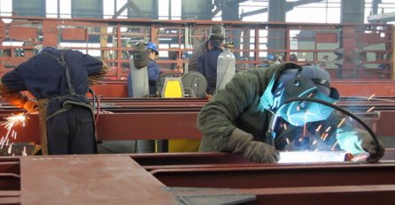 Hiljade radnika u Njemačkoj u štrajku naredne sedmice