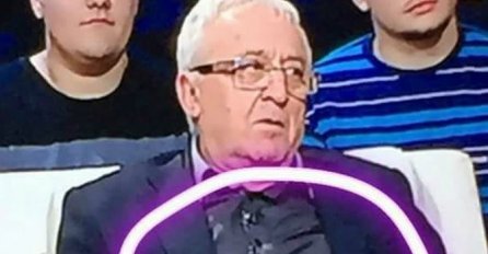 URNEBESNO: Zbog OVE Erine fotografije ljudi umiru od smijeha! Donji dio krije SRAMOTAN DETALJ! 