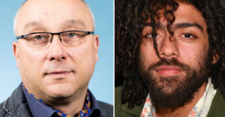 Poslanik AfP uputio izvinjenje sinu Borisa Beckera zbog rasizma