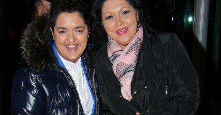 'SMRZAVAO BIH SE NA ULICI DA ME ONA NIJE SPASILA': Otac Marije Šerifović kaže da se pomirio sa svojom kćerkom!