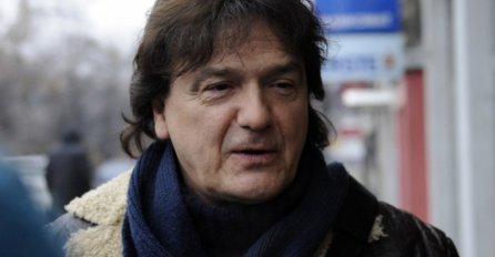 Nikad viđene fotografije  Zdravka Čolića iz vojske: ZBOG ARMIJE SE I OŠIŠAO (FOTO)