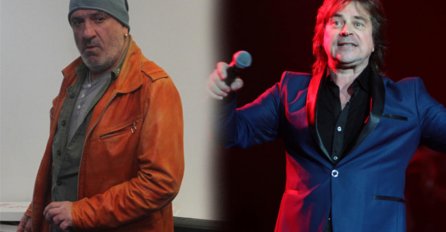  PRODUCENT BIJELOG DUGMETA OTKRIO ŠTA SE DOGODILO IZMEĐU ALENA I TIFE: Pjevači inzistiraju da se nisu potukli, on daje za naslutiti da je nečeg ipak bilo 