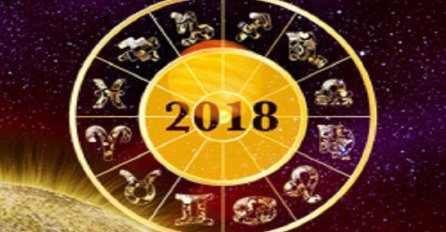 NAJVAŽNIJI DATUMI U 2018. za svaki znak u horoskopu: Nekome donose ljubav, nekom VELIKE PROMJENE!