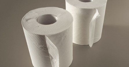 BUDITE OPREZNI: Ovaj toalet papir može da vas košta zdravlja!