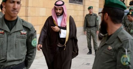 U Saudijskoj Arabiji uhapšeno 11 prinčeva