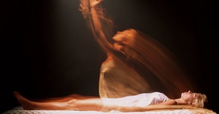 SANJALI STE DA LETITE, PADATE ILI DA STE GOLI: Ove poruke nikako ne smijete da ignorišete!