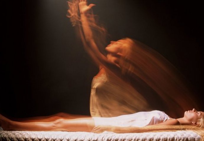 SANJALI STE DA LETITE, PADATE ILI DA STE GOLI: Ove poruke nikako ne smijete da ignorišete!