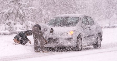 HOĆEMO LI IMATI PRAVU ZIMU?  Temperature ruše rekorde, meteorolozi najavili promjenu i HLADNI VAL!