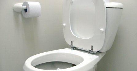 Jeste li znali da vam WC ŠKOLJKA može UNIŠTITI ZDRAVLJE?! Mnogi ovo ne znaju, a veoma je OPASNO!