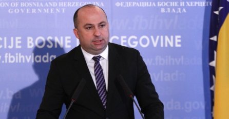 Lasić najavio mnogobrojne projekte u cestovnom, željezničkom i zračnom prometu