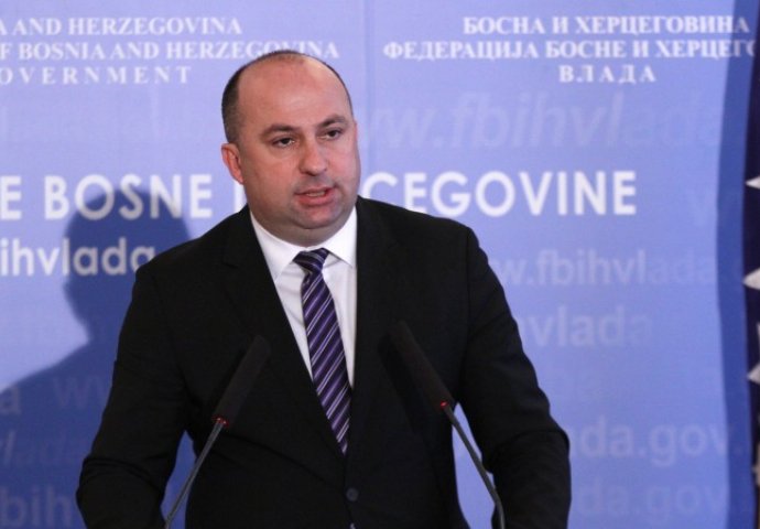 Lasić najavio mnogobrojne projekte u cestovnom, željezničkom i zračnom prometu