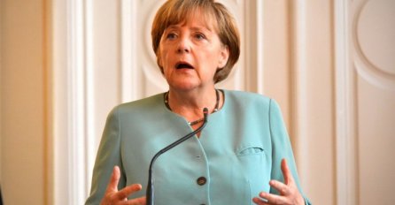 Merkel započinje ključne razgovore o formiranju vlasti u Njemačkoj