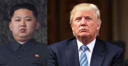 Trump spreman razgovarati sa Kim Jong Unom