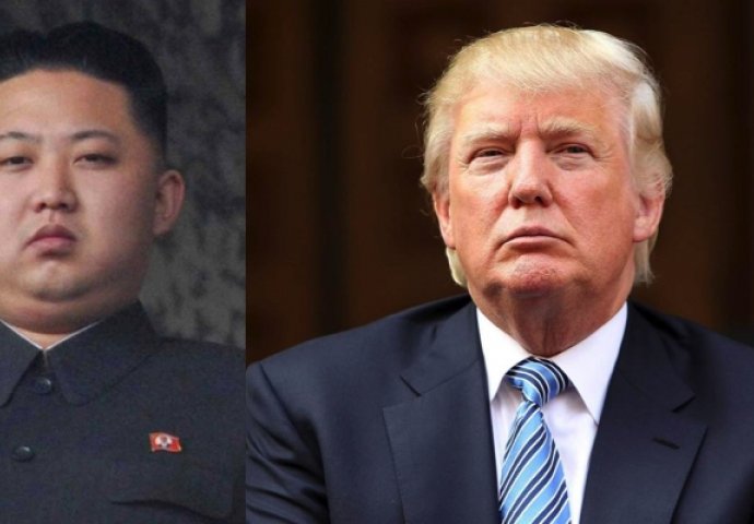 Trump spreman razgovarati sa Kim Jong Unom