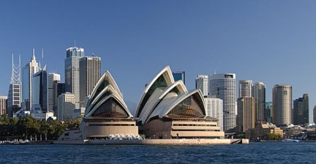 Sydney se "topi" na temperaturi većoj od 47 stepeni Celzijusa