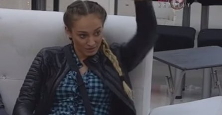 "Bila sam toliko ružna" Luna objašnjavala kako je nekad izgledala, a Slobin postupak šokirao sve! (VIDEO)