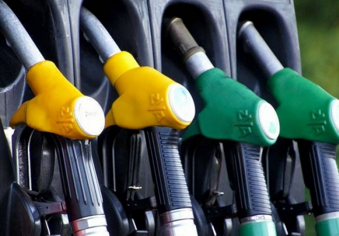 Pripremljen cjenovnik: Nove cijene benzina i dizela 