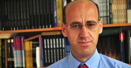 Salkić sazvao sastanak povodom obilježavanja neustavnog 'Dana RS'