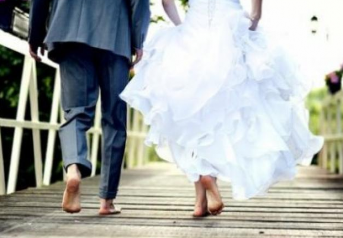 NEMA OPRAVDANJA: Novčana kazna za kašnjenje na vjenčanje