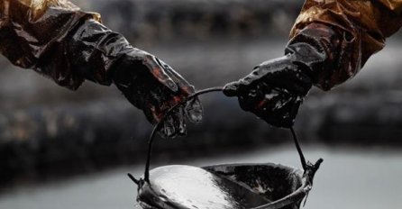 Cijene nafte nastavile rasti i u prvom tjednu nove godine