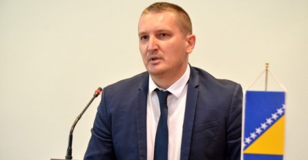 Grubeša: Sačiniti moderan pravosudni sustav koji će odgovarati svima u BiH