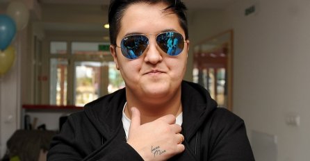 MARIJA ŠERIFOVIĆ PROGOVORILA O NEZGODI KOJU JE DOŽIVJELA: Ali, kad čujete kraj priče, smijat ćete se kao ludi! To samo ona može