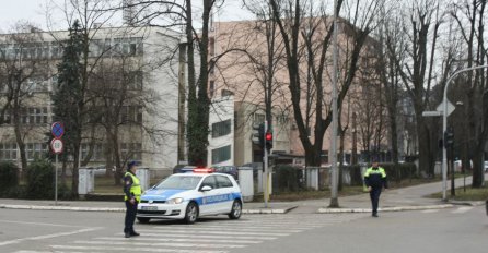 Banjaluka: Obustava saobraćaja u naredna dva dana