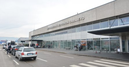 Đonlagić: Utvrditi procedure za produženja rada sarajevskog aerodroma