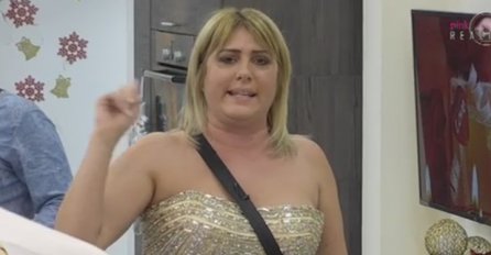 OGLASILA SE NAKON HITNOG IZLASKA IZ 'ZADRUGE': Jelena Golubović otkrila od čega zaista boluje