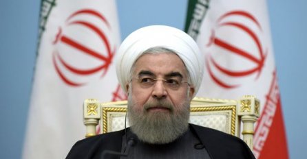 Iran upozorava da će se SAD povući iz sporazuma o nuklernom programu