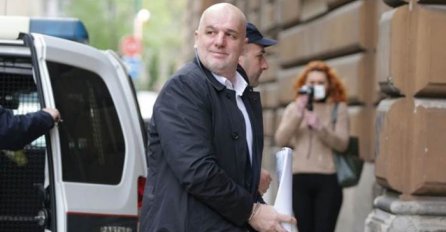 SUĐENJE AMIRU ZUKIĆU I OSTALIMA:  Sređivao ispite iz anatomije za 5.500 KM