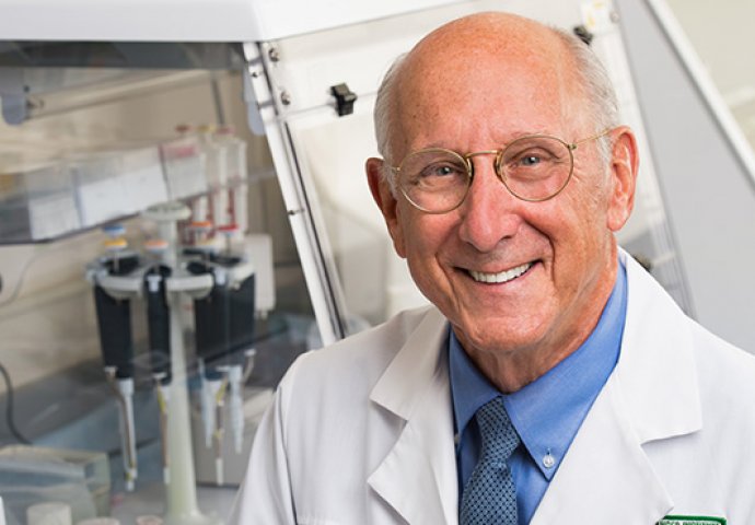Doktor Daniel Rosenberg tvrdi: Lijek za rak je u nama! Podstaknimo tijelo da samo ubije karcinom!