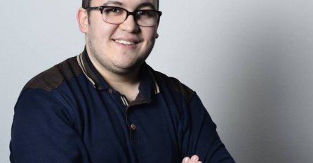 MLADI I USPJEŠNI/Poduzetnik Tarik Jažić: Nadam se da će moja priča ohrabriti mlade osobe da ostanu u BiH