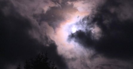 JOŠ MALO UŽIVAJTE U VISOKIM TEMPERATURAMA U JANUARU: Stiže nam pijesak iz Sahare, a onda VELIKO ZAHLAĐENJE!