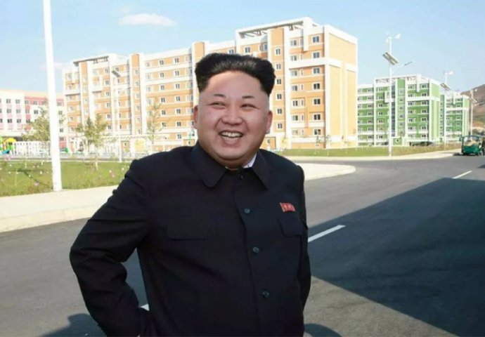 BBC: Danas je rođendan Kim Jong- una, ali se ne slavi
