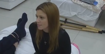 ISPLIVALI DETALJI ŽIVOTA U ABU DABIJU: Objavljeno koliko je Kija zarađivala kao stjuardesa, ZADRUGARI NISU MOGLI VJEROVATI!