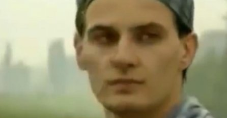 BIO JE NAJPOŽELJNIJI ROBIJAŠ IZ DŽEJOVOG SPOTA: Dame su uzdisale za njim, iznenadit ćete kad čujete gdje je danas (FOTO)