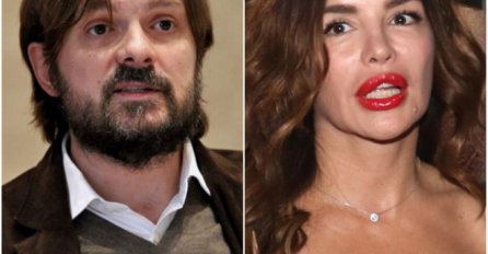 INTERVJU MILANA POPOVIĆA: "Moj i Severinin sin je u velikoj opasnosti"