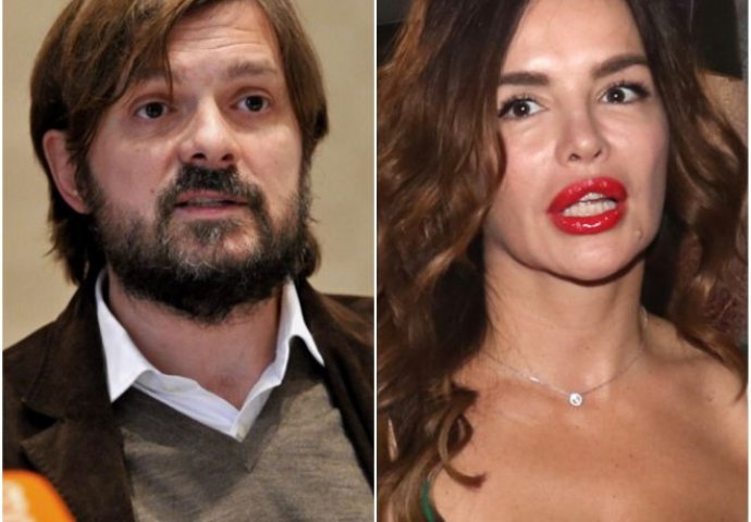 INTERVJU MILANA POPOVIĆA: "Moj i Severinin sin je u velikoj opasnosti"