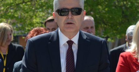 Koliko je bogat Dragan Čović