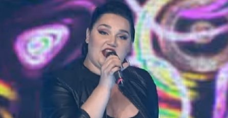 NAPRAVILA MUK U GRANDU: Žiri nije htio da je komentariše, ovo se još nije desilo (VIDEO)